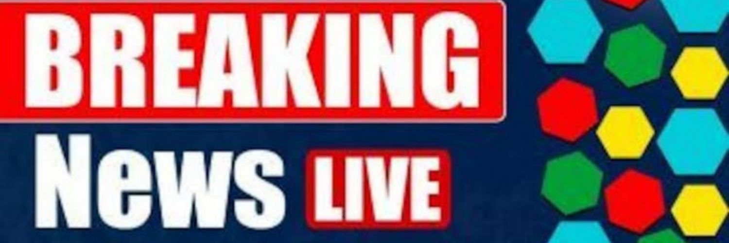 Newslive 24x7 🅧︎'s banner