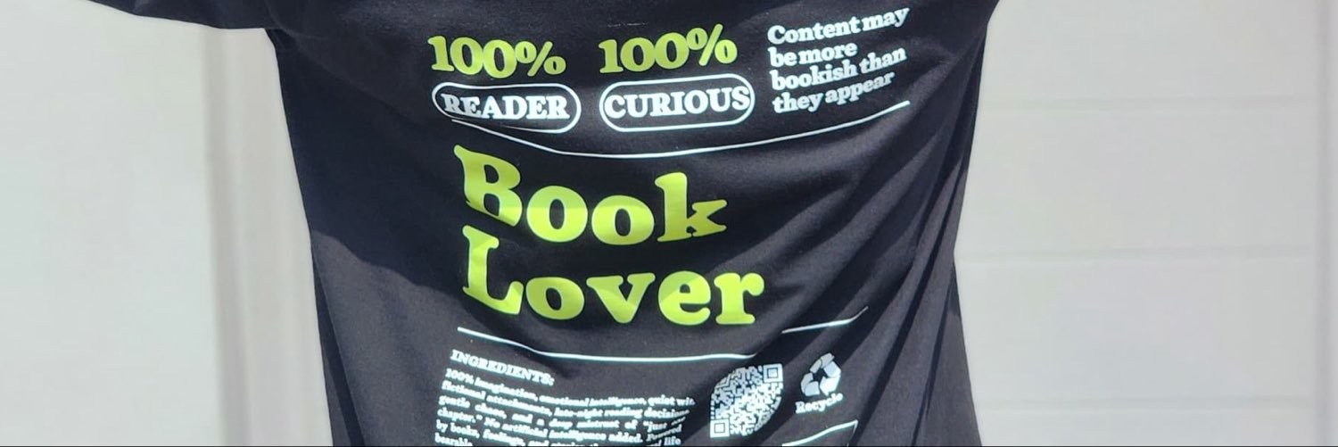 Bookish Ezioma's banner