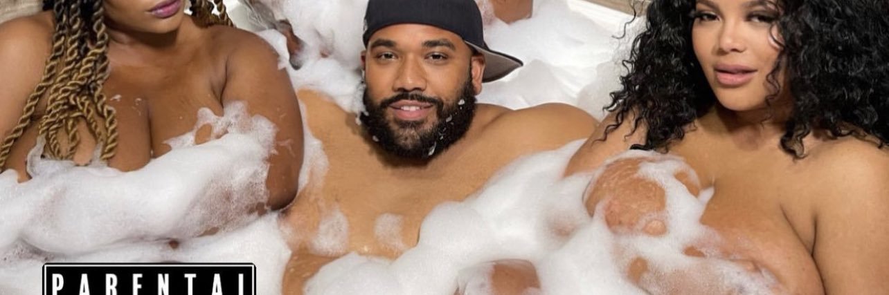 BARRY❤️BOOBS's banner