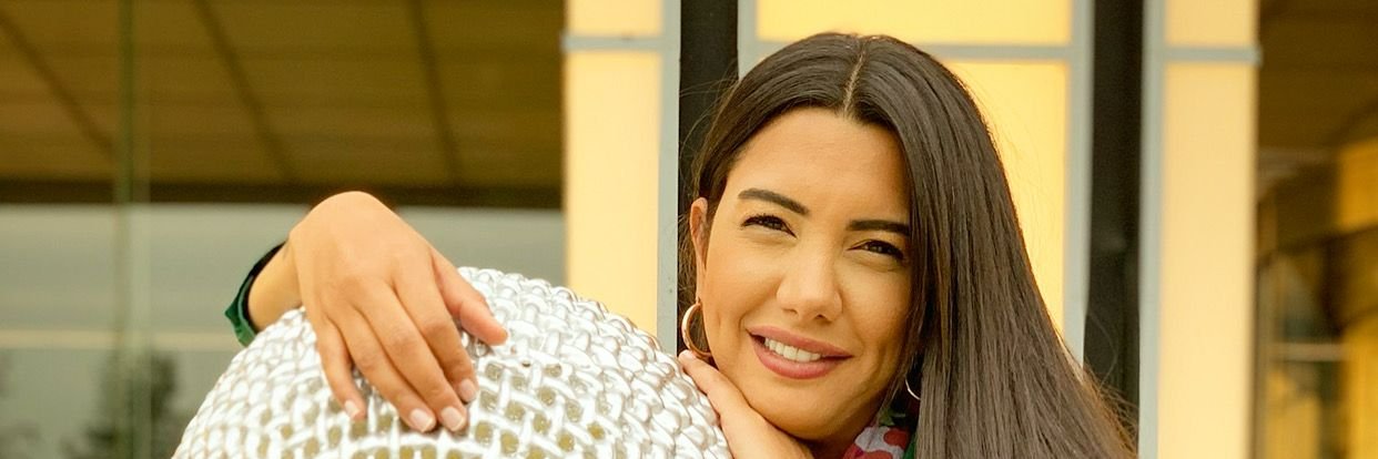 Fulya Öztürk's banner