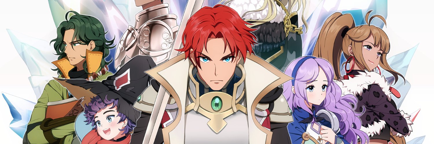 Dark Deity 3 💎 Just Announced!'s banner