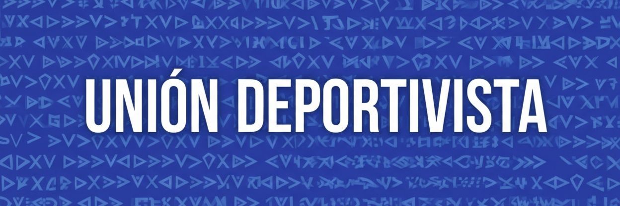 Unión Deportivista 🎙️⚽'s banner
