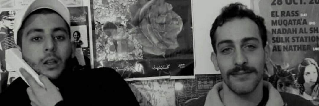 Shabjdeed Sarcasm's banner
