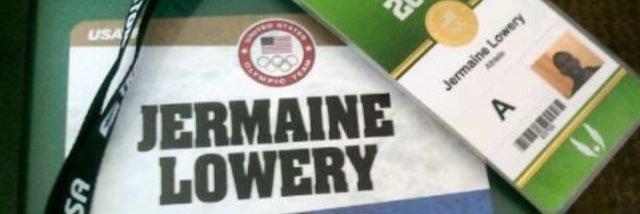 J Lowery O.'s banner