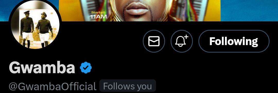 NORTHERN GUY 🇲🇼's banner