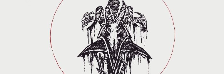Trench's banner