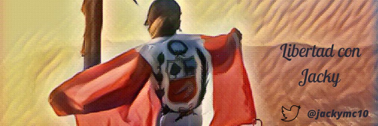 Jacky Mc10's banner
