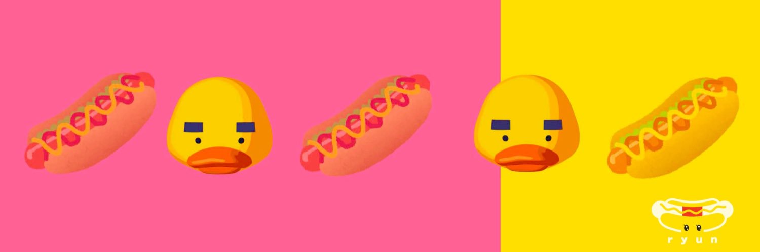 りゅん's banner