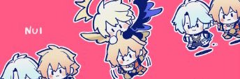 にょおん's banner
