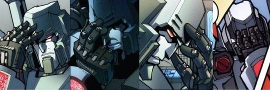 Megatrons big black fusion cannon🔞's banner