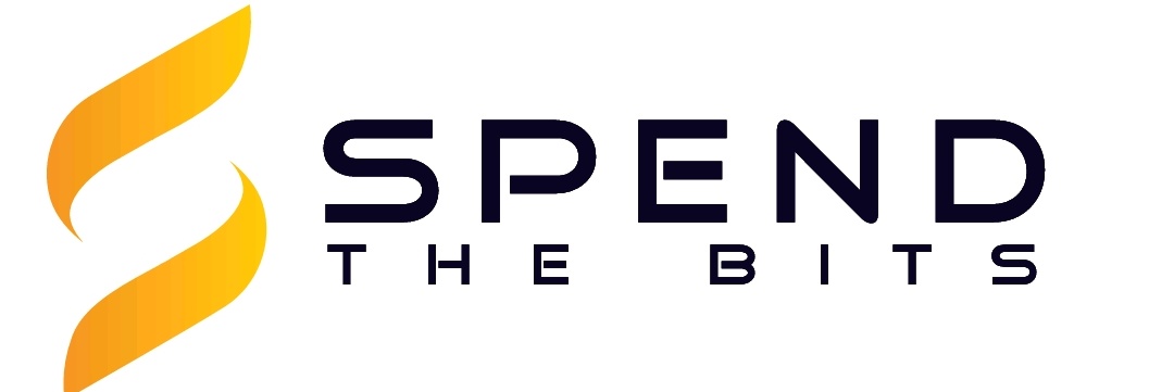 SpendTheBits Inc.'s banner
