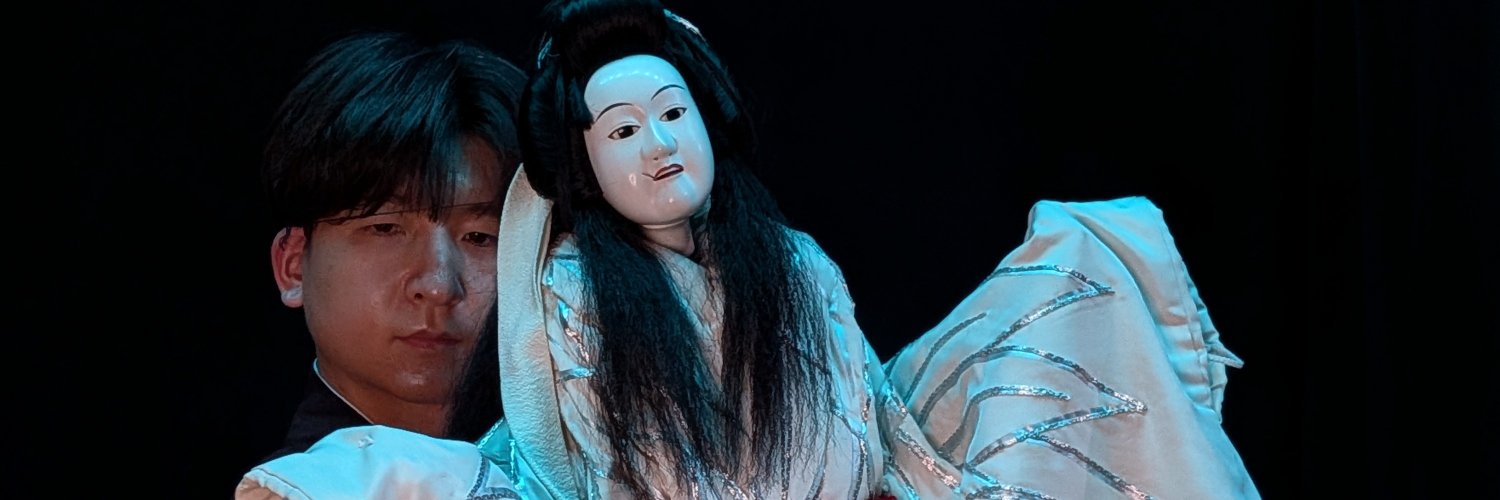 西川柳時's banner