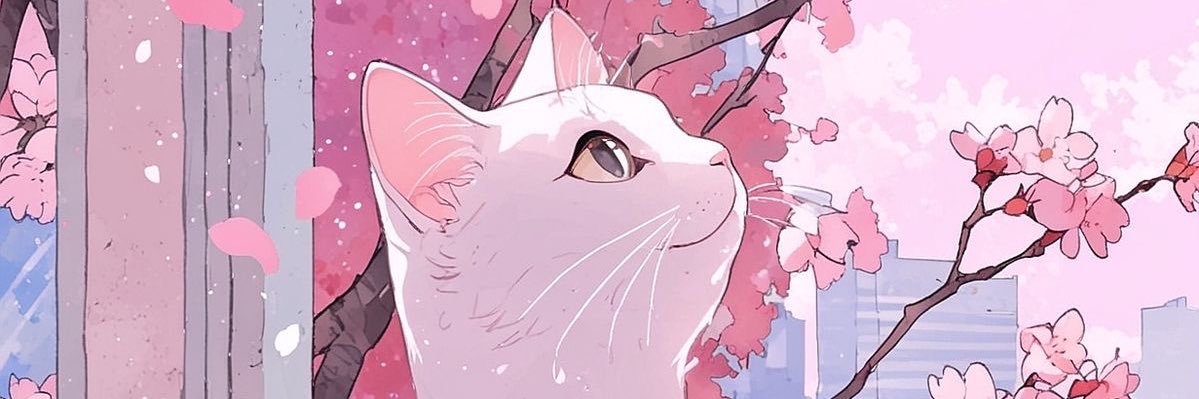 Naomi 🌙's banner