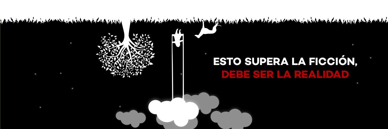 Jorge Javier Vázquez's banner