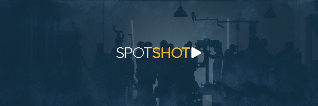 Spot Shot's banner