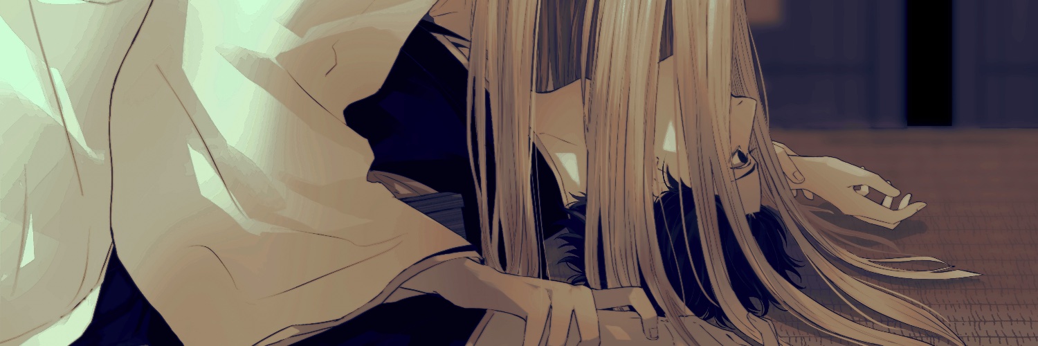 瓜野 へちま's banner