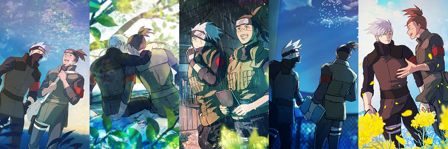 オズ's banner