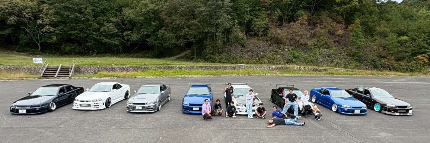 たっきー's banner