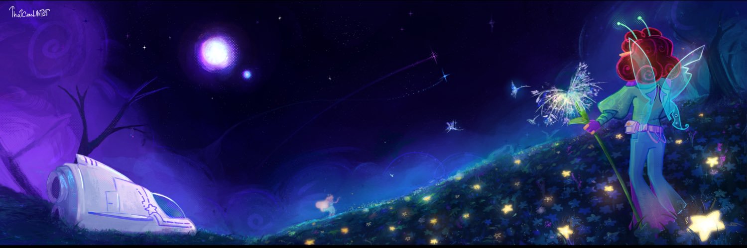 Riri🦋's banner