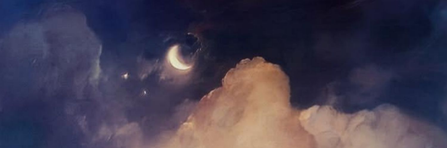 ℋ ִֶָ☾'s banner