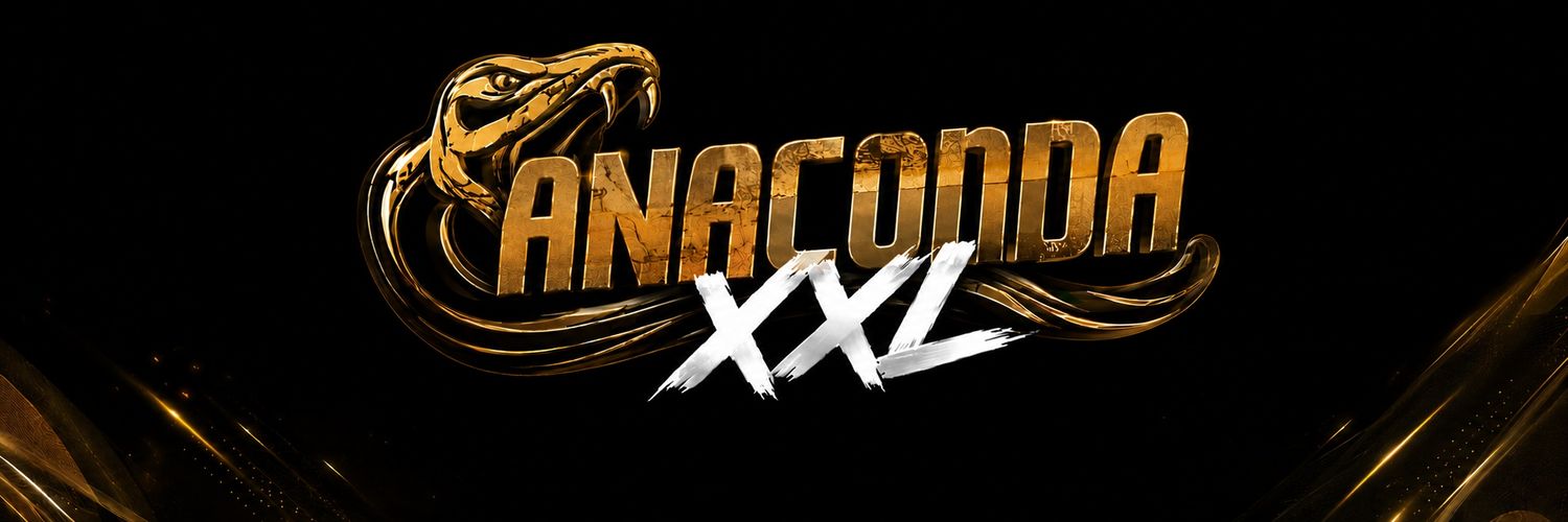 MR: ANACONDA 🐍XXL🐍's banner