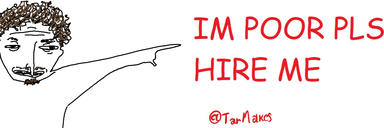 TARMAKES's banner