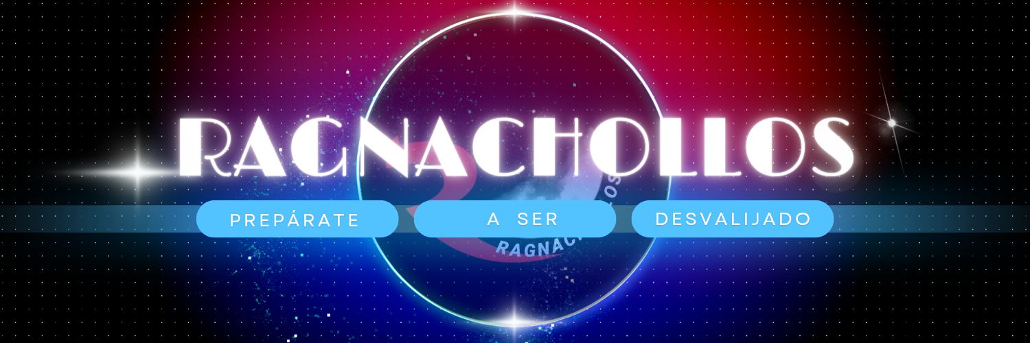 Ragnarök/Ragnachollos's banner