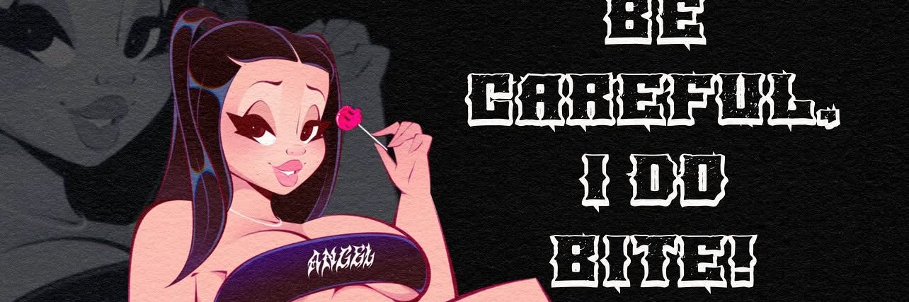diana 🪽's banner