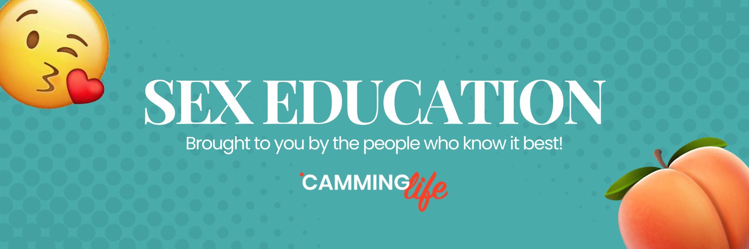 CammingLife's banner