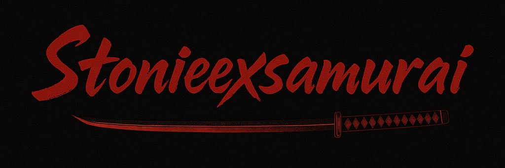 StonieeXsamurai's banner