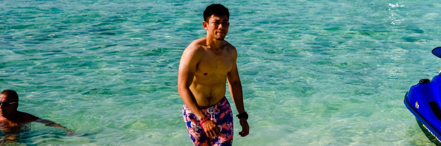 Kuma Cun's banner