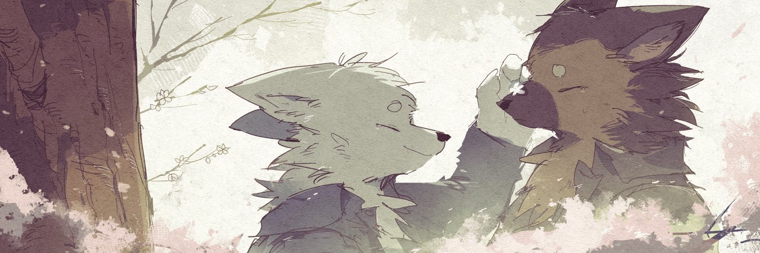 らふぇ's banner