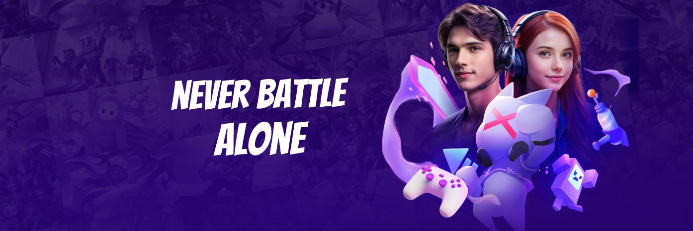 E-Pal's banner