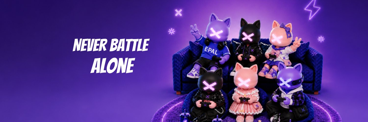 E-Pal's banner