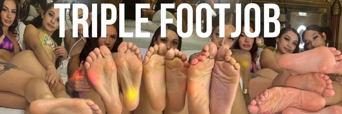 FootjobHouse's banner