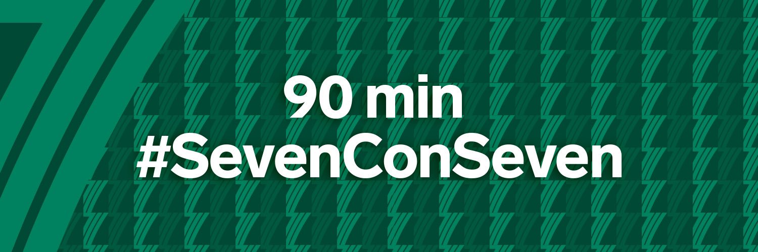 7-Eleven's banner