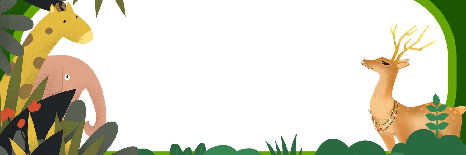 عالم الحيوان's banner