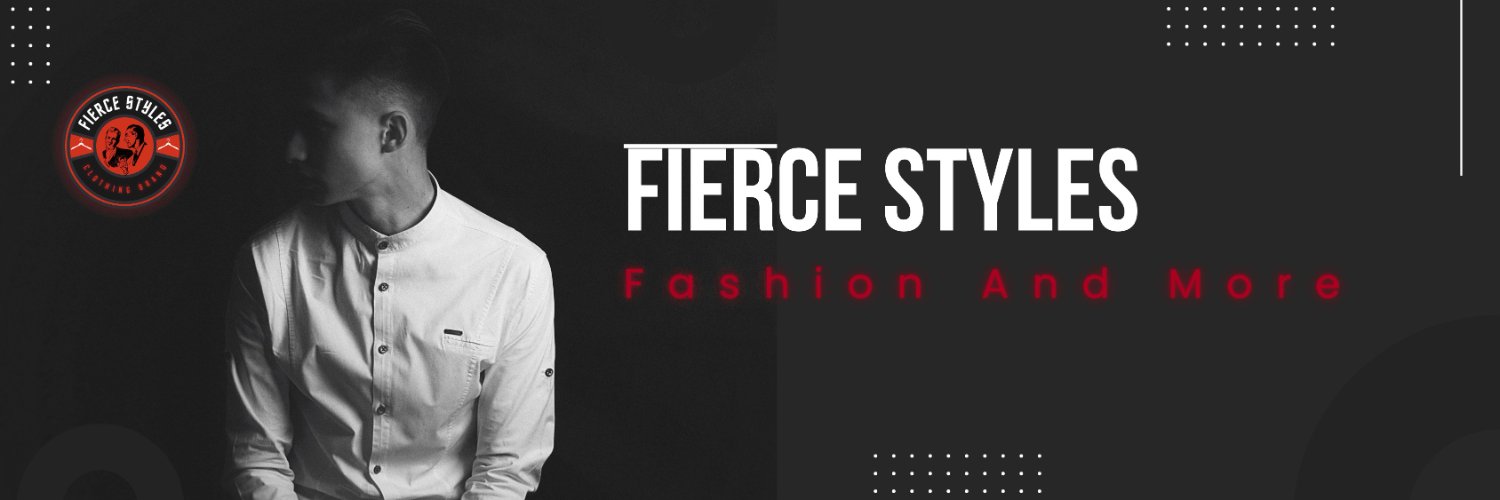Fierce Styles's banner