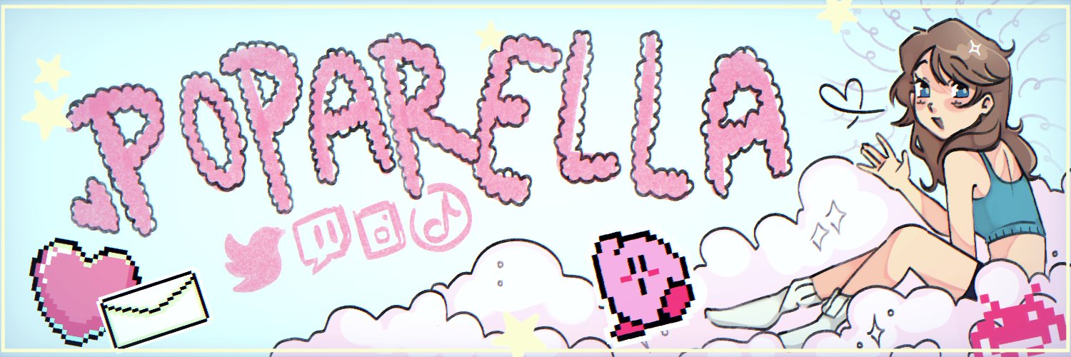 poppy 🩷🍉's banner
