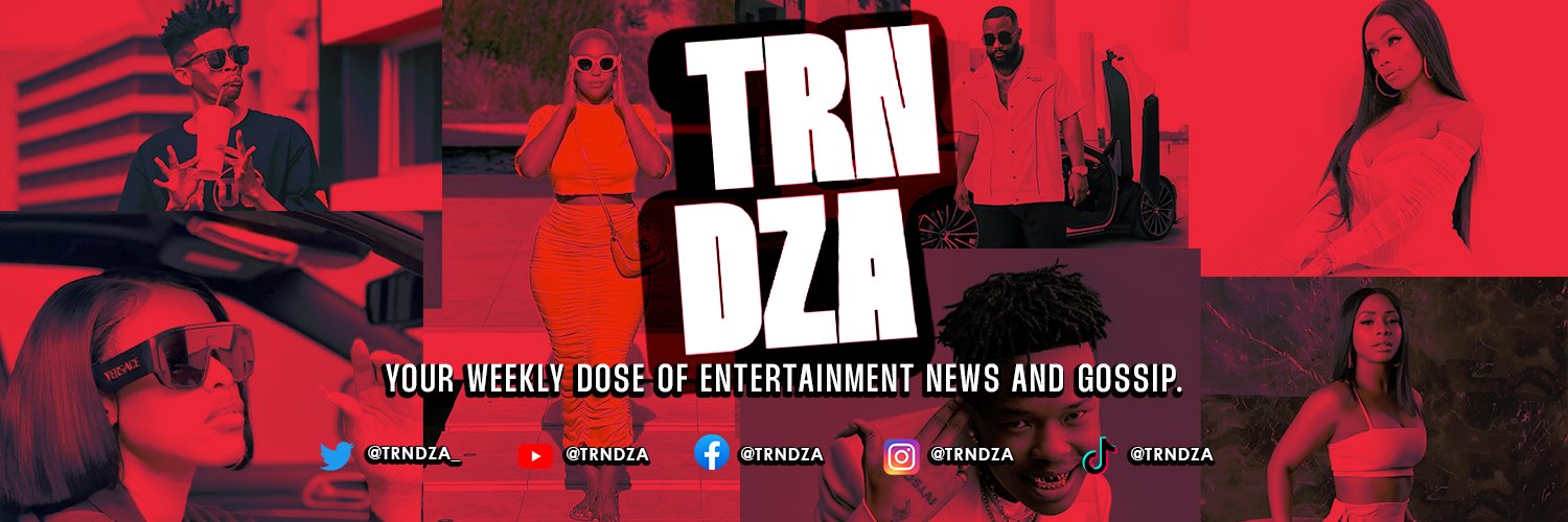 TRNDZA's banner