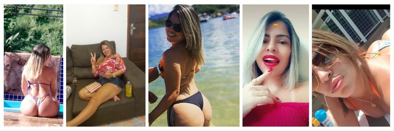 Graziela Amorim's banner
