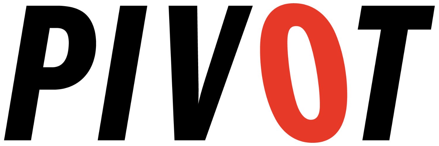Pivot Podcast's banner