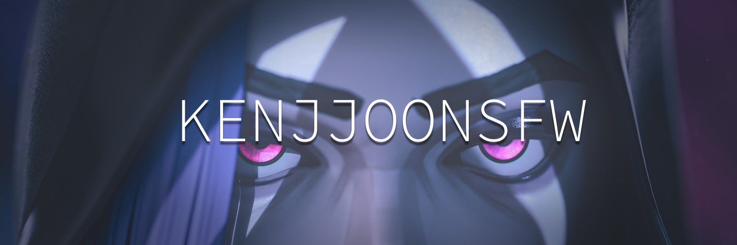 KenjoNSFW🔞(C0MMISSIONS OPEN)'s banner