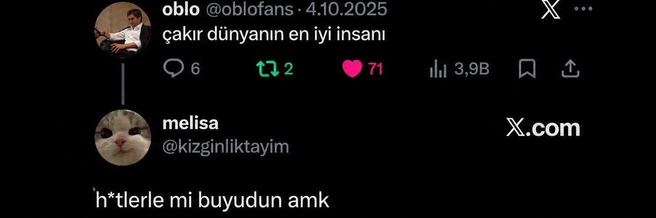 çakır's banner