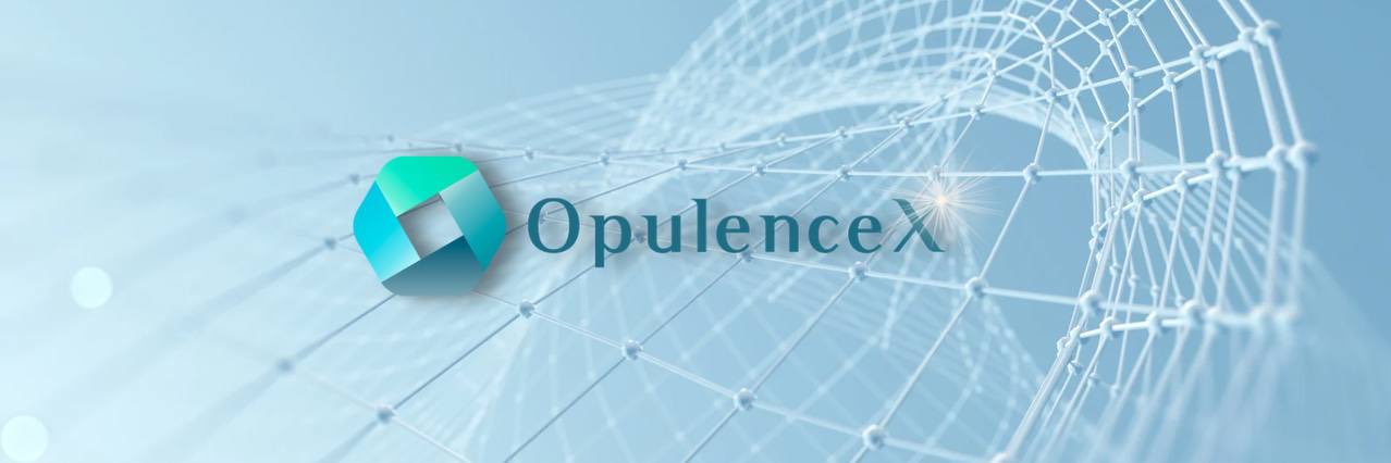 OpulenceX's banner