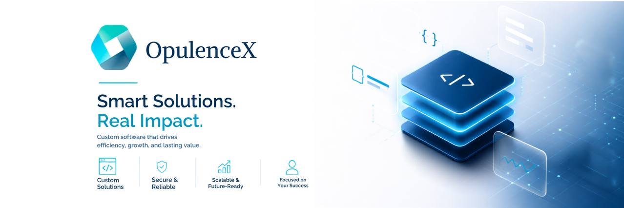 OpulenceX's banner