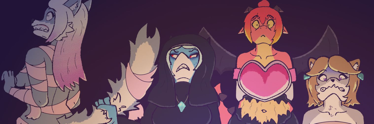 Klovs🔞's banner