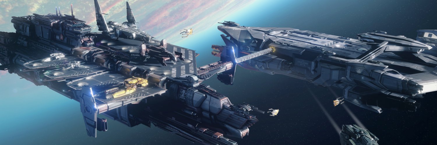STARJUMP's banner