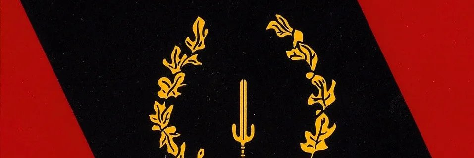 Anthony's banner