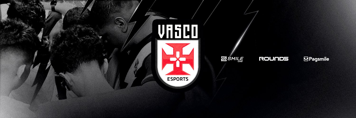 Vasco eSports's banner